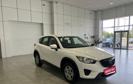Mazda CX-5 II, 2014 год, 1 180 000 рублей, 2 фотография