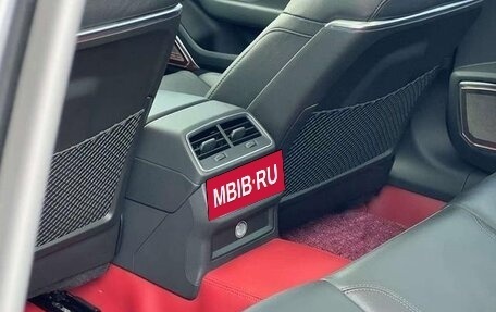 Audi A6, 2021 год, 2 870 002 рублей, 16 фотография