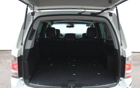 Honda Pilot III рестайлинг, 2012 год, 1 590 000 рублей, 12 фотография