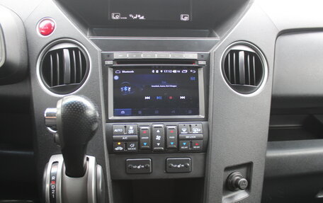 Honda Pilot III рестайлинг, 2012 год, 1 590 000 рублей, 16 фотография