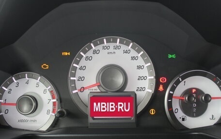 Honda Pilot III рестайлинг, 2012 год, 1 590 000 рублей, 13 фотография