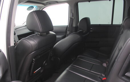 Honda Pilot III рестайлинг, 2012 год, 1 590 000 рублей, 18 фотография