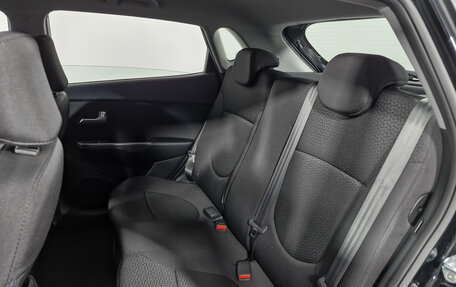 KIA Rio III рестайлинг, 2016 год, 1 099 000 рублей, 10 фотография