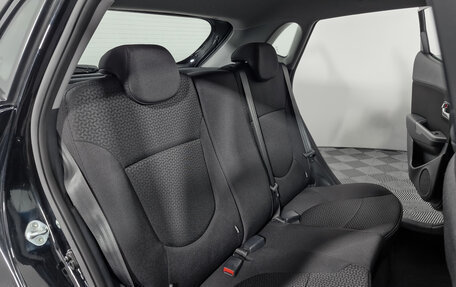 KIA Rio III рестайлинг, 2016 год, 1 099 000 рублей, 11 фотография