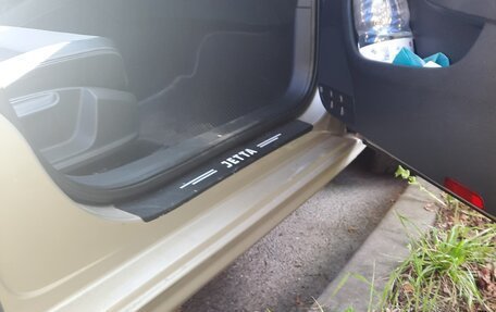 Volkswagen Jetta VI, 2012 год, 900 000 рублей, 10 фотография