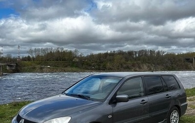 Mitsubishi Lancer IX, 2008 год, 410 000 рублей, 1 фотография