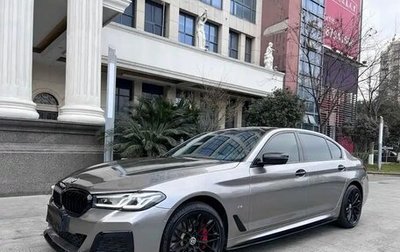 BMW 5 серия, 2021 год, 3 190 000 рублей, 1 фотография