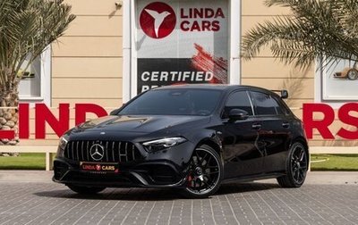 Mercedes-Benz A-Класс, 2021 год, 2 750 000 рублей, 1 фотография