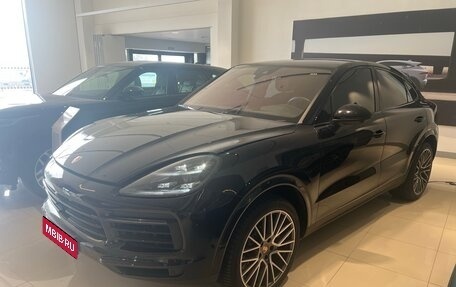 Porsche Cayenne III, 2019 год, 8 000 000 рублей, 1 фотография