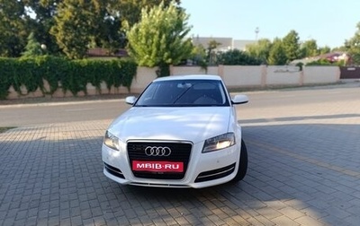 Audi A3, 2011 год, 1 100 000 рублей, 1 фотография