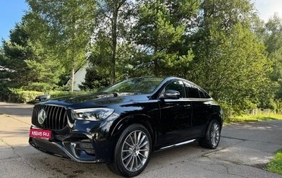 Mercedes-Benz GLE, 2023 год, 12 600 000 рублей, 1 фотография