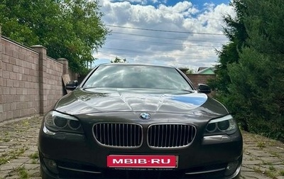 BMW 5 серия, 2011 год, 1 799 999 рублей, 1 фотография