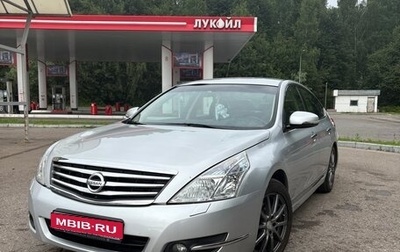 Nissan Teana, 2008 год, 900 000 рублей, 1 фотография