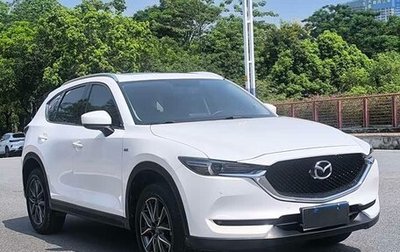 Mazda CX-5 II, 2022 год, 2 530 000 рублей, 1 фотография