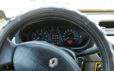 Renault Kangoo II рестайлинг, 2003 год, 550 000 рублей, 1 фотография