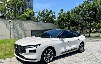 Ford Mondeo, 2022 год, 2 000 000 рублей, 1 фотография