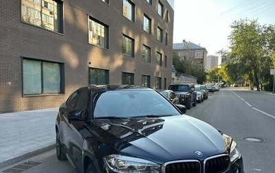 BMW X6 M, 2016 год, 4 400 000 рублей, 1 фотография