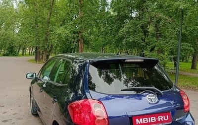 Toyota Auris II, 2008 год, 850 000 рублей, 1 фотография