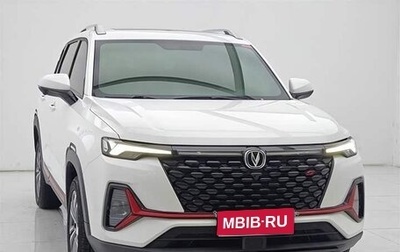 Changan CS35 Plus, 2022 год, 1 100 010 рублей, 1 фотография