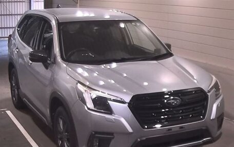 Subaru Forester, 2022 год, 2 250 010 рублей, 1 фотография