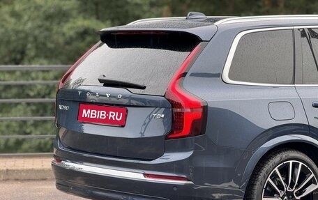 Volvo XC90 II рестайлинг, 2025 год, 14 600 000 рублей, 1 фотография