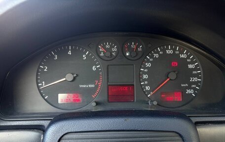 Audi A4, 1999 год, 130 000 рублей, 5 фотография