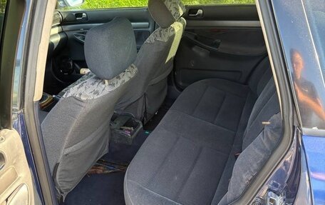 Audi A4, 1999 год, 130 000 рублей, 6 фотография