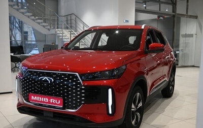 Chery Tiggo 4 I рестайлинг, 2025 год, 2 099 000 рублей, 1 фотография