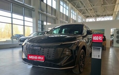 Haval F7, 2025 год, 3 099 000 рублей, 1 фотография