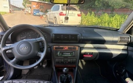 Audi A4, 1999 год, 130 000 рублей, 8 фотография