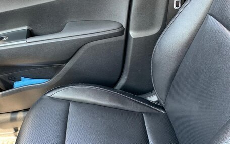 KIA Rio IV, 2018 год, 1 300 000 рублей, 14 фотография