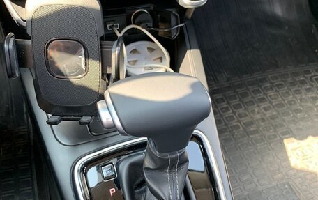 KIA Rio IV, 2018 год, 1 300 000 рублей, 12 фотография