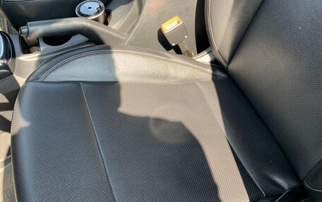 KIA Rio IV, 2018 год, 1 300 000 рублей, 13 фотография