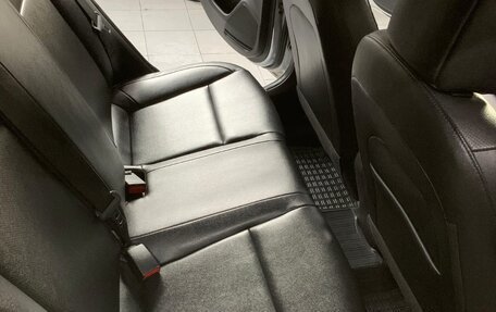 KIA Rio IV, 2018 год, 1 300 000 рублей, 22 фотография