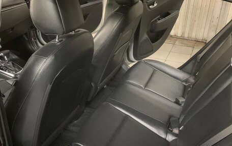 KIA Rio IV, 2018 год, 1 300 000 рублей, 23 фотография