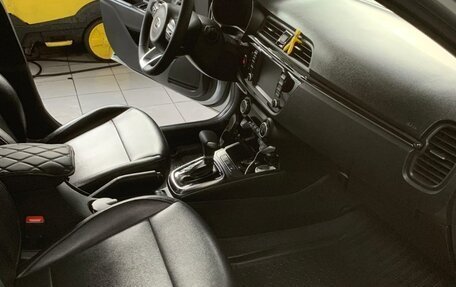 KIA Rio IV, 2018 год, 1 300 000 рублей, 21 фотография