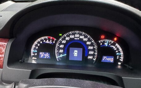 Toyota Camry, 2014 год, 1 395 000 рублей, 6 фотография