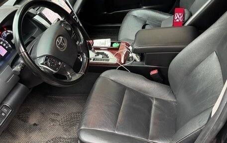 Toyota Camry, 2014 год, 1 395 000 рублей, 5 фотография