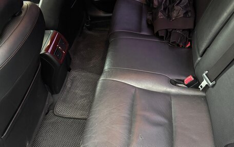 Toyota Camry, 2014 год, 1 395 000 рублей, 8 фотография