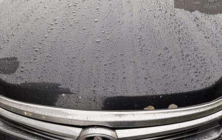 Toyota Camry, 2014 год, 1 395 000 рублей, 12 фотография