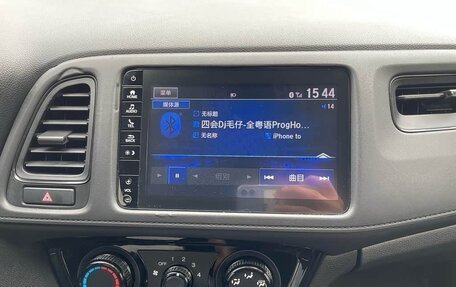Honda Vezel, 2022 год, 1 400 000 рублей, 12 фотография