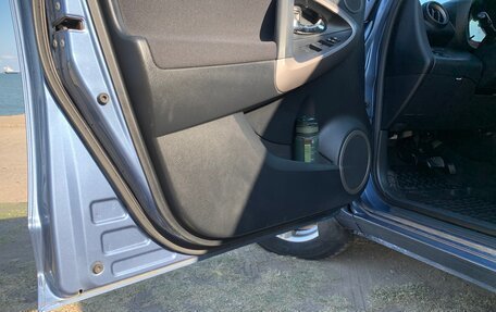 Toyota RAV4, 2008 год, 1 025 000 рублей, 13 фотография