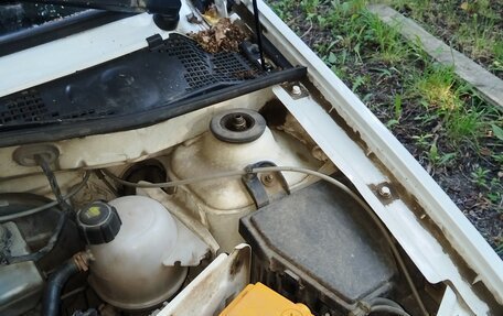 Renault Logan I, 2010 год, 375 000 рублей, 14 фотография
