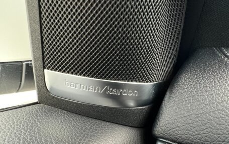 Mercedes-Benz GLS, 2017 год, 5 300 000 рублей, 17 фотография