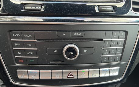 Mercedes-Benz GLS, 2017 год, 5 300 000 рублей, 19 фотография