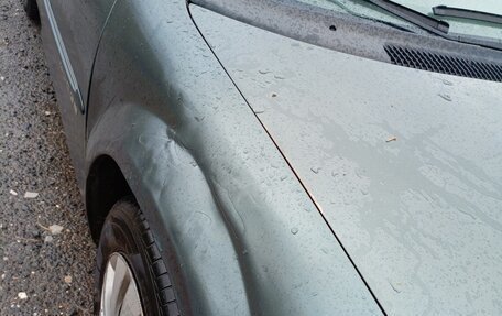 Dodge Stratus II, 2001 год, 270 000 рублей, 9 фотография