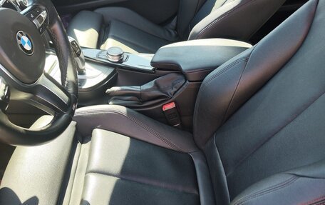 BMW 3 серия, 2016 год, 2 749 000 рублей, 10 фотография