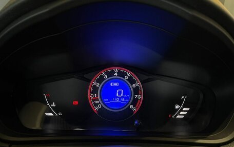 Lifan X60 I рестайлинг, 2017 год, 900 000 рублей, 14 фотография