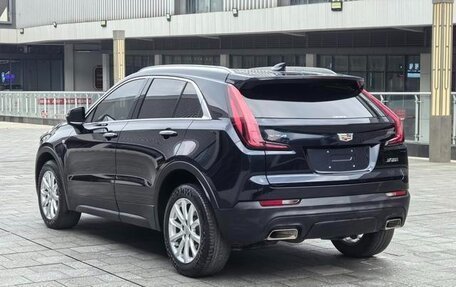 Cadillac XT4 I, 2022 год, 2 095 000 рублей, 5 фотография