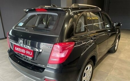 Lifan X60 I рестайлинг, 2017 год, 900 000 рублей, 6 фотография